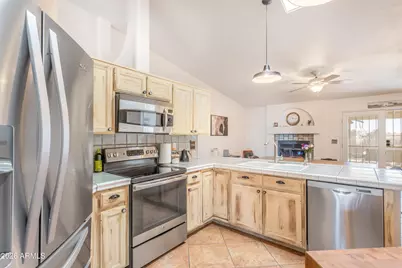 3459 Eagle Ridge Drive, Sierra Vista, AZ 85650 - Photo 17