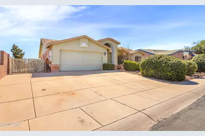 3459 Eagle Ridge Drive, Sierra Vista, AZ 85650 - Photo 49
