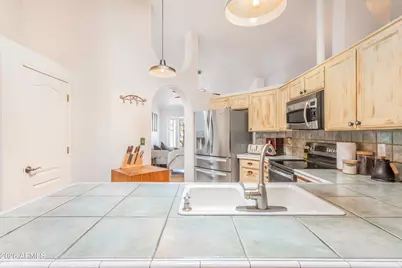 3459 Eagle Ridge Drive, Sierra Vista, AZ 85650 - Photo 19