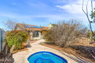 3459 Eagle Ridge Dr, Sierra Vista, AZ 85650 - Photo 3