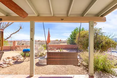 3459 Eagle Ridge Drive, Sierra Vista, AZ 85650 - Photo 37