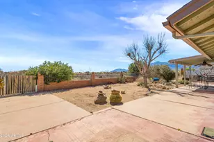 3459 Eagle Ridge Dr, Sierra Vista, AZ 85650 - Photo 43