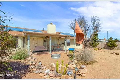 3459 Eagle Ridge Drive, Sierra Vista, AZ 85650 - Photo 39