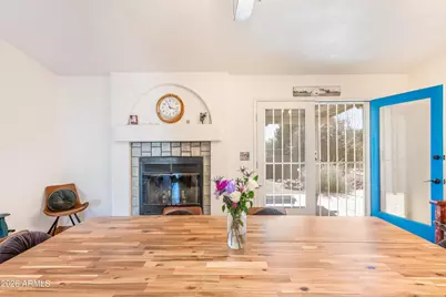 3459 Eagle Ridge Drive, Sierra Vista, AZ 85650 - Photo 21