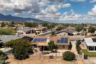 3459 Eagle Ridge Drive, Sierra Vista, AZ 85650 - Photo 5