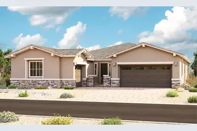 21667 E Lords Way, Queen Creek, AZ 85142 - Photo 1