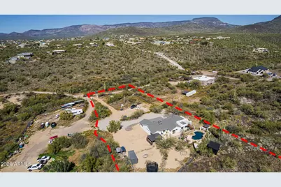 42811 N 21st Street, New River, AZ 85087 - Photo 31