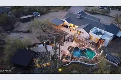 42811 N 21st Street, New River, AZ 85087 - Photo 3