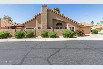 9293 E Sutton Drive, Scottsdale, AZ 85260 - Photo 1