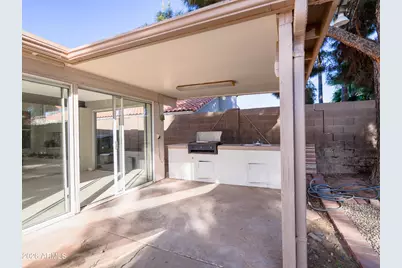 4889 W Carla Vista Court, Chandler, AZ 85226 - Photo 25