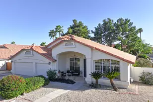 4889 W Carla Vista Ct, Chandler, AZ 85226 - Photo 1