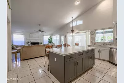 4889 W Carla Vista Court, Chandler, AZ 85226 - Photo 11