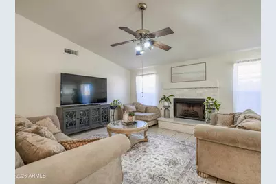 4889 W Carla Vista Court, Chandler, AZ 85226 - Photo 13