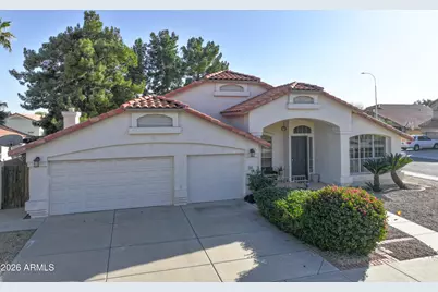 4889 W Carla Vista Court, Chandler, AZ 85226 - Photo 5