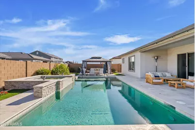 22912 E Nightingale Road, Queen Creek, AZ 85142 - Photo 33