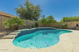 257 S 124th Ave, Avondale, AZ 85323 - Photo 35