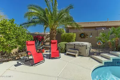 257 S 124th Avenue, Avondale, AZ 85323 - Photo 41