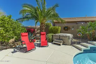 257 S 124th Ave, Avondale, AZ 85323 - Photo 41