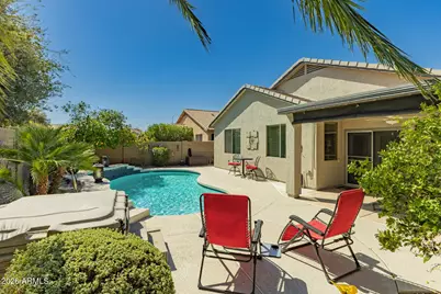 257 S 124th Avenue, Avondale, AZ 85323 - Photo 1