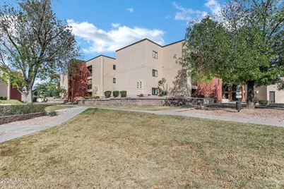 1340 N Recker Road #116, Mesa, AZ 85205 - Photo 1