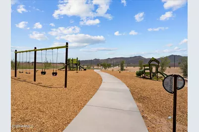 22637 W Pontiac Drive, Surprise, AZ 85387 - Photo 29