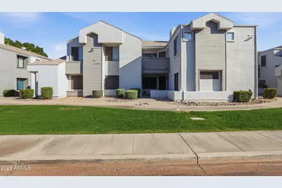 9209 N 59th Avenue #204, Glendale, AZ 85302 - Photo 5