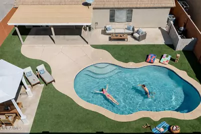 3771 E Elmington Circle, San Tan Valley, AZ 85140 - Photo 3