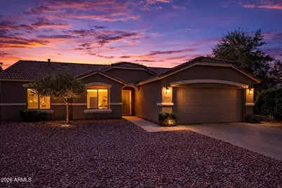 3771 E Elmington Circle, San Tan Valley, AZ 85140 - Photo 1