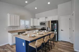 3771 E Elmington Cir, San Tan Valley, AZ 85140 - Photo 5