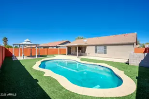 3771 E Elmington Cir, San Tan Valley, AZ 85140 - Photo 13