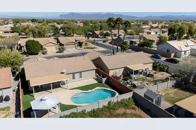 3771 E Elmington Circle, San Tan Valley, AZ 85140 - Photo 15