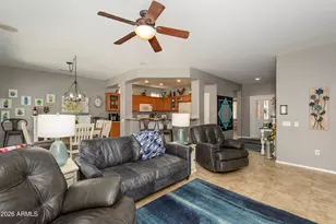 16816 W Palisade Trail Ln, Surprise, AZ 85387 - Photo 7