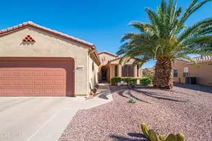 16816 W Palisade Trail Ln, Surprise, AZ 85387 - Photo 3