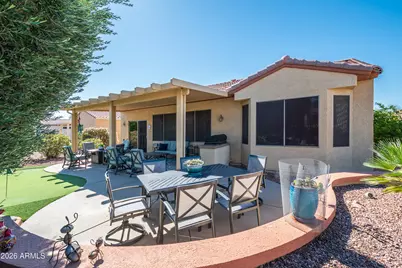 16816 W Palisade Trail Lane, Surprise, AZ 85387 - Photo 29