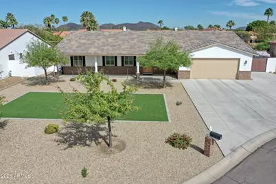 8410 W Sands Court, Peoria, AZ 85383 - Photo 1