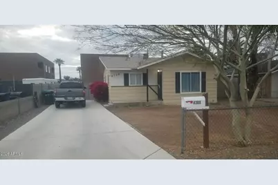 4308 N 14th Street, Phoenix, AZ 85014 - Photo 1