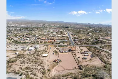 630 S Kellis Road, Wickenburg, AZ 85390 - Photo 3