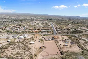 630 S Kellis Rd, Wickenburg, AZ 85390 - Photo 3
