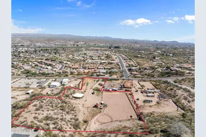 630 S Kellis Road, Wickenburg, AZ 85390 - Photo 1