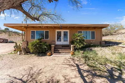 630 S Kellis Road, Wickenburg, AZ 85390 - Photo 9