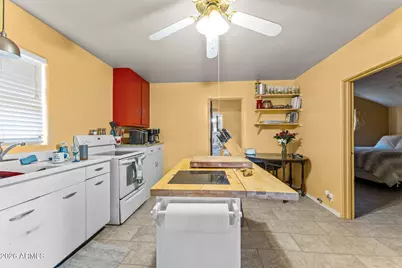 630 S Kellis Road, Wickenburg, AZ 85390 - Photo 15