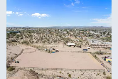 630 S Kellis Road, Wickenburg, AZ 85390 - Photo 5