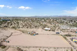 630 S Kellis Rd, Wickenburg, AZ 85390 - Photo 5