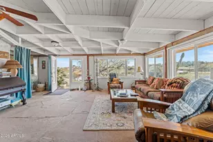 630 S Kellis Rd, Wickenburg, AZ 85390 - Photo 13