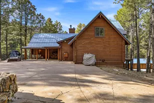 2070 Gobbler Ln, Forest Lakes, AZ 85931 - Photo 3