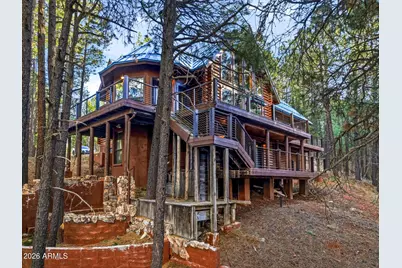 2070 Gobbler Lane, Forest Lakes, AZ 85931 - Photo 47