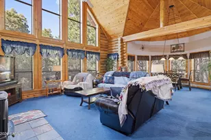 2070 Gobbler Ln, Forest Lakes, AZ 85931 - Photo 9