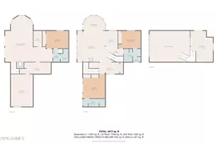 2070 Gobbler Ln, Forest Lakes, AZ 85931 - Photo 65