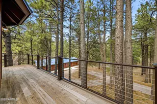 2070 Gobbler Ln, Forest Lakes, AZ 85931 - Photo 41