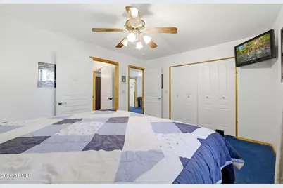 2070 Gobbler Lane, Forest Lakes, AZ 85931 - Photo 31